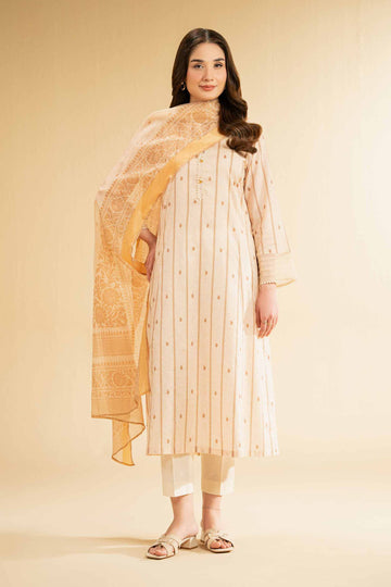 Nishat Linen 2 Piece - Digital Printed Suit - 42501740 Online Shopping